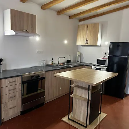 2 Apartment