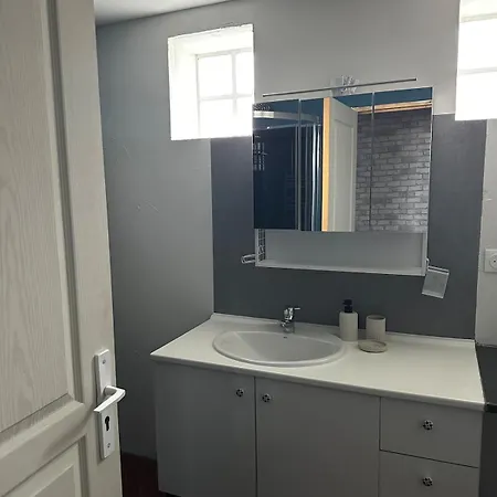 2 Apartment